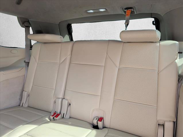Used 2021 Cadillac Escalade Premium Luxury Platinum AWD/4WD image 15