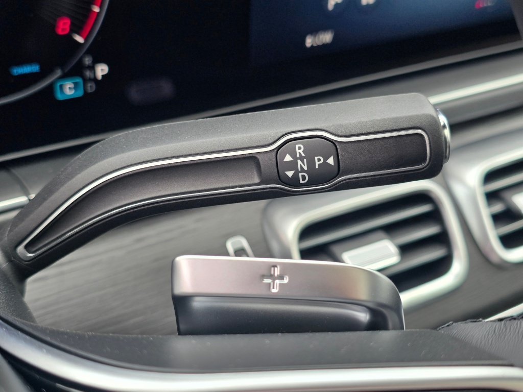New 2026 Mercedes-Benz GLE 350 4MATIC image 16