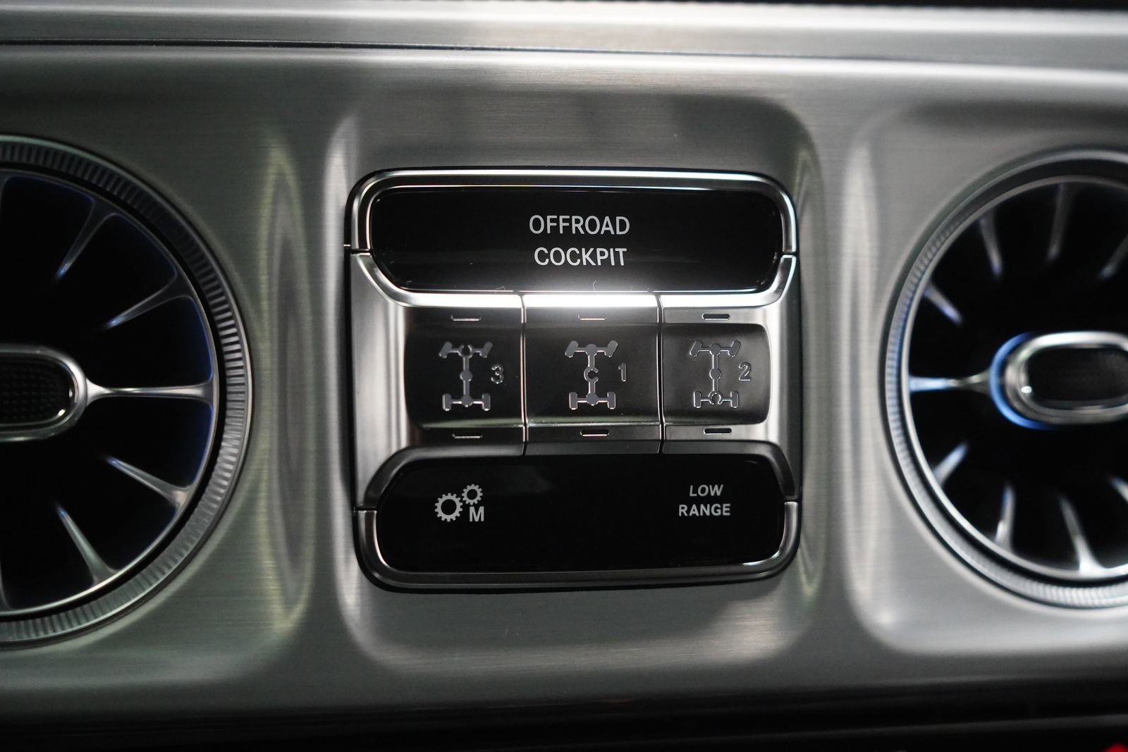 New 2026 Mercedes-Benz G 550 image 29