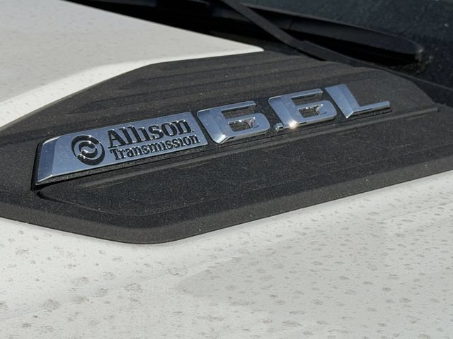 New 2026 Chevrolet Silverado 2500 ZR2 w/ ZR2 Bison Edition AWD/4WD image 9