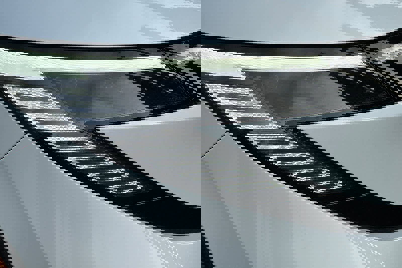 New 2026 Nissan Leaf Platinum+ image 31