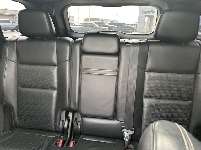 Used 2016 Jeep Grand Cherokee Limited w/ Luxury Group II image 32