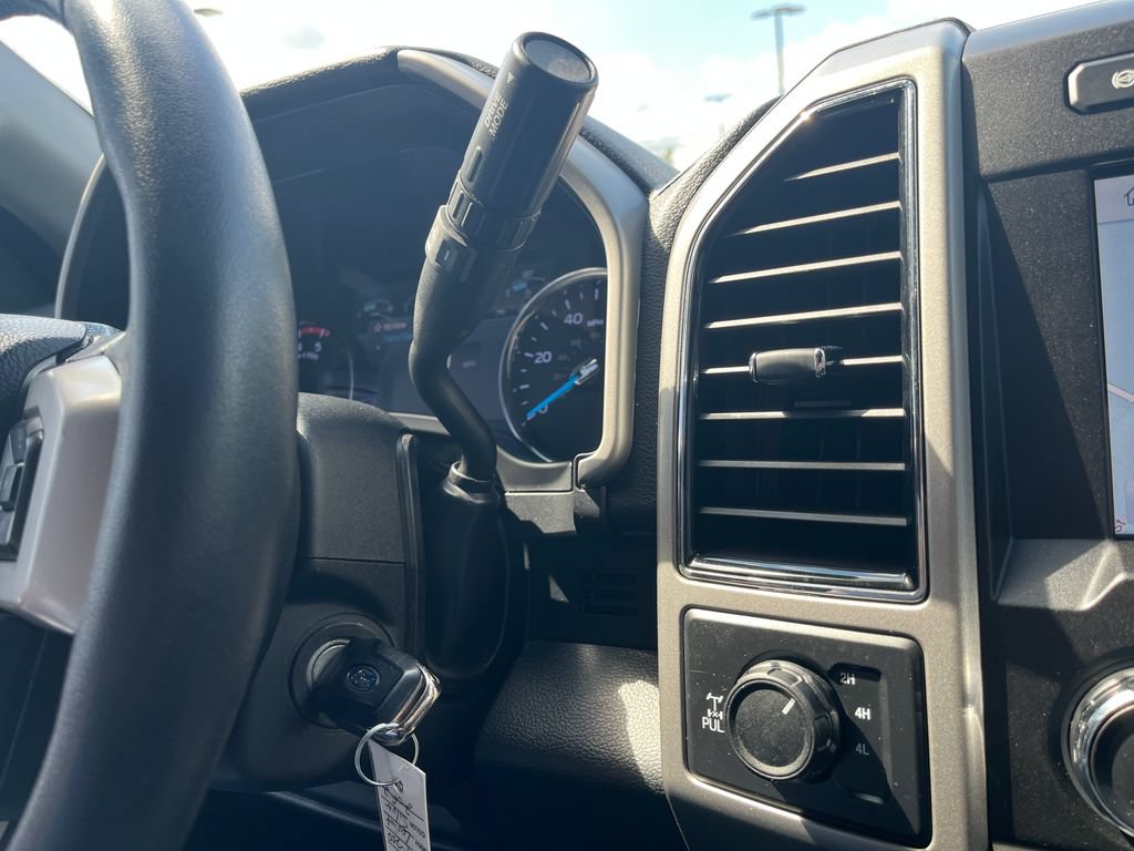 Used 2020 Ford F250 Lariat w/ Chrome Package AWD/4WD image 25