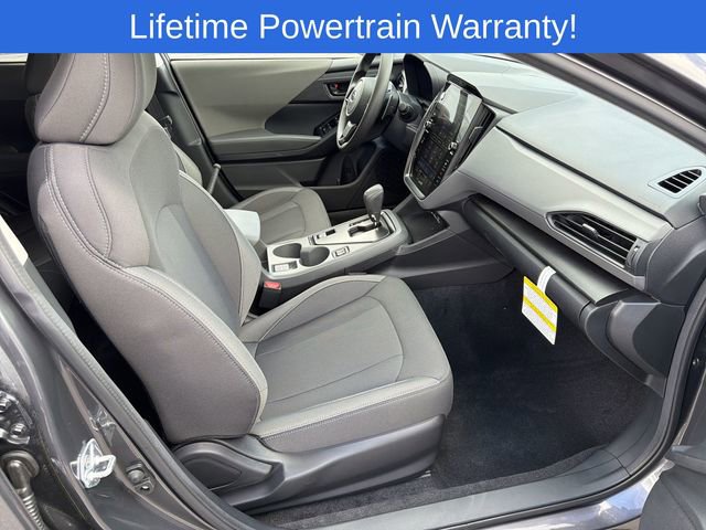 New 2026 Subaru Crosstrek 2.0i Premium AWD/4WD image 22
