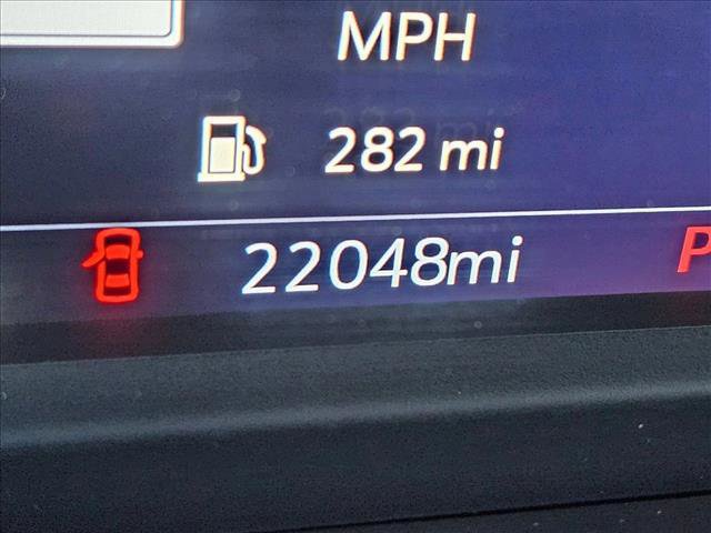 Used 2020 Chevrolet Silverado 3500 LTZ w/ LTZ Plus Package image 9