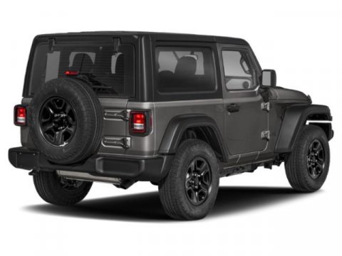 New 2026 Jeep Wrangler Rubicon image 2