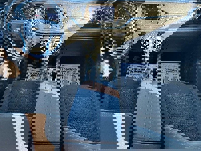 Used 2022 Chevrolet Blazer LT w/ Redline Edition image 11