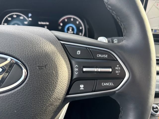 Used 2021 Hyundai Palisade Limited image 31