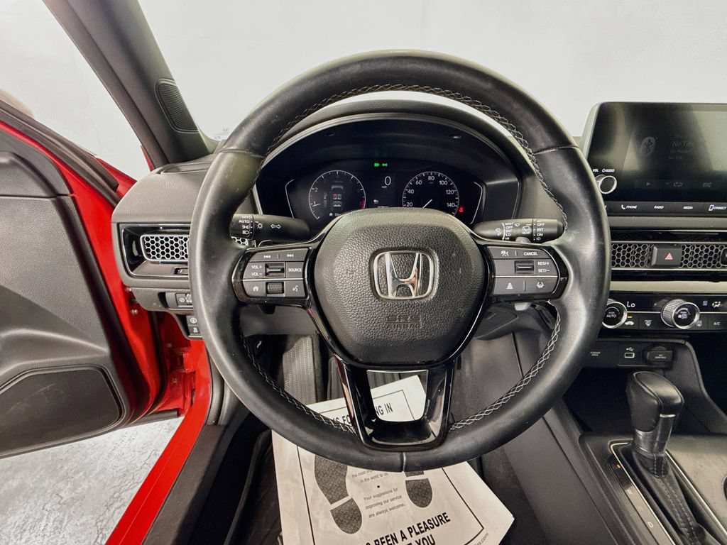 Used 2023 Honda Civic Sport image 12