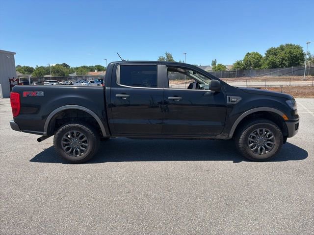 Used 2020 Ford Ranger XLT w/ Equipment Group 301A Mid RWD image 2