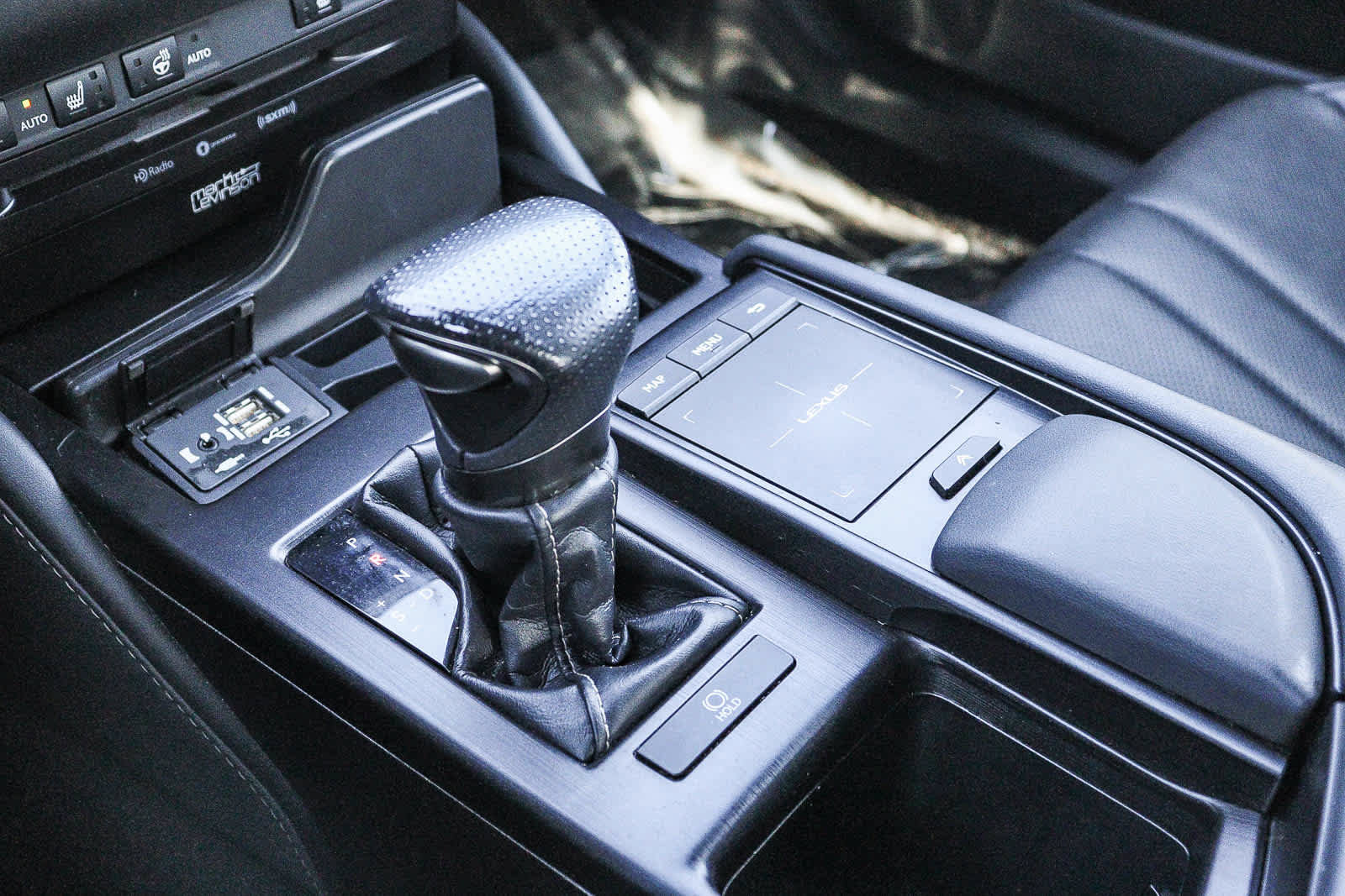 Used 2021 Lexus ES 250 F Sport w/ Accessory Package 2 AWD/4WD image 25