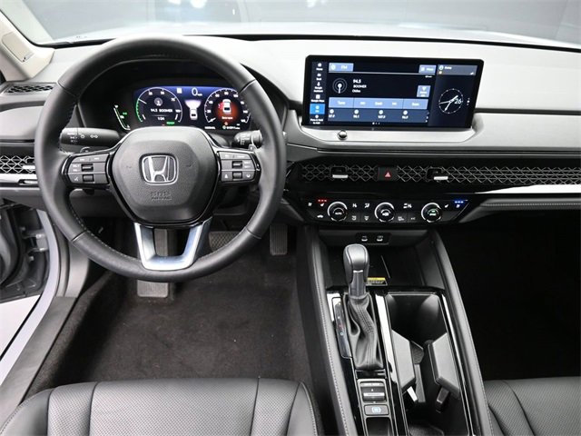 Used 2024 Honda Accord Touring image 25