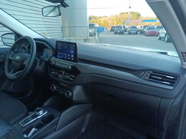 Used 2025 Ford Escape Active image 31