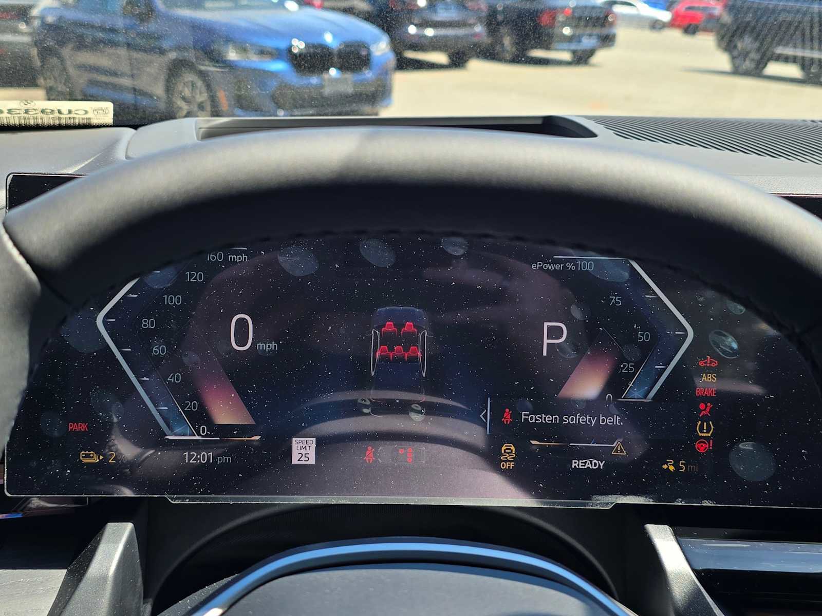 Used 2026 BMW i5 eDrive40 AWD/4WD image 24