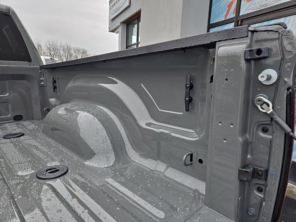 New 2026 RAM 2500 Tradesman image 27