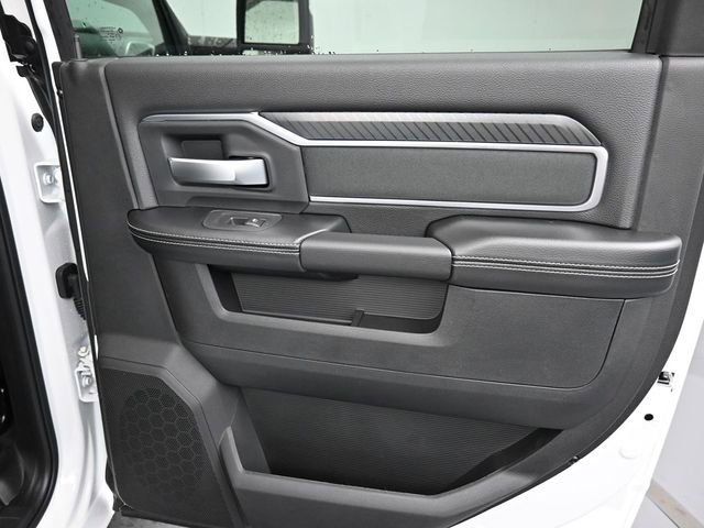 New 2026 RAM 2500 Big Horn image 17