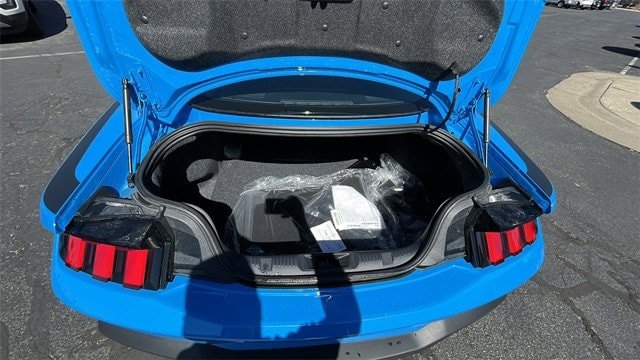 New 2024 Ford Mustang GT w/ GT Performance Package image 29