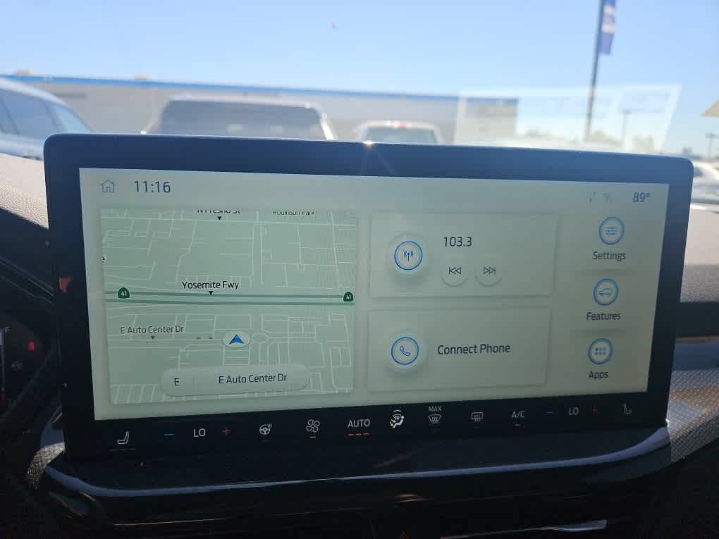 Used 2024 Ford Escape ST-Line Select w/ Tech Pack #1 AWD/4WD image 16