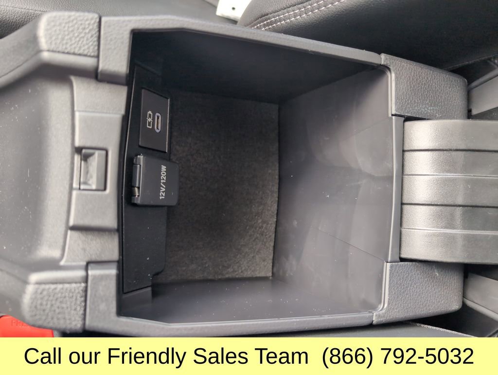 New 2026 Toyota Corolla Cross XLE w/ Convenience Package image 24