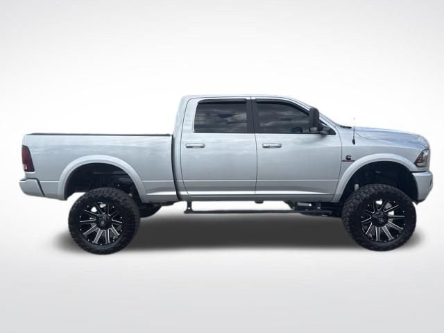 Used 2017 RAM 2500 Laramie w/ Sport Appearance Group image 6