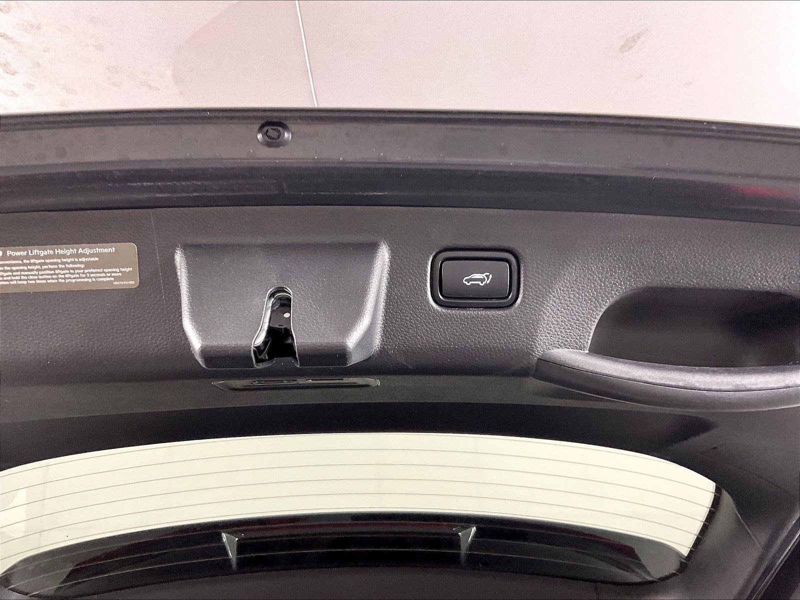 Used 2025 Kia Seltos EX AWD/4WD image 37