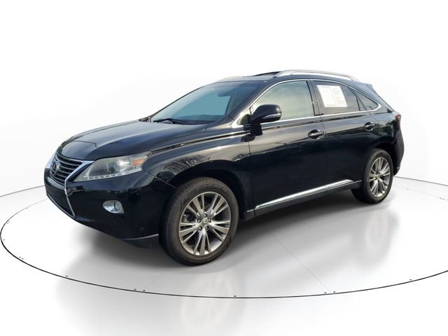 Used 2013 Lexus RX 350 FWD w/ Navigation Pkg image 3