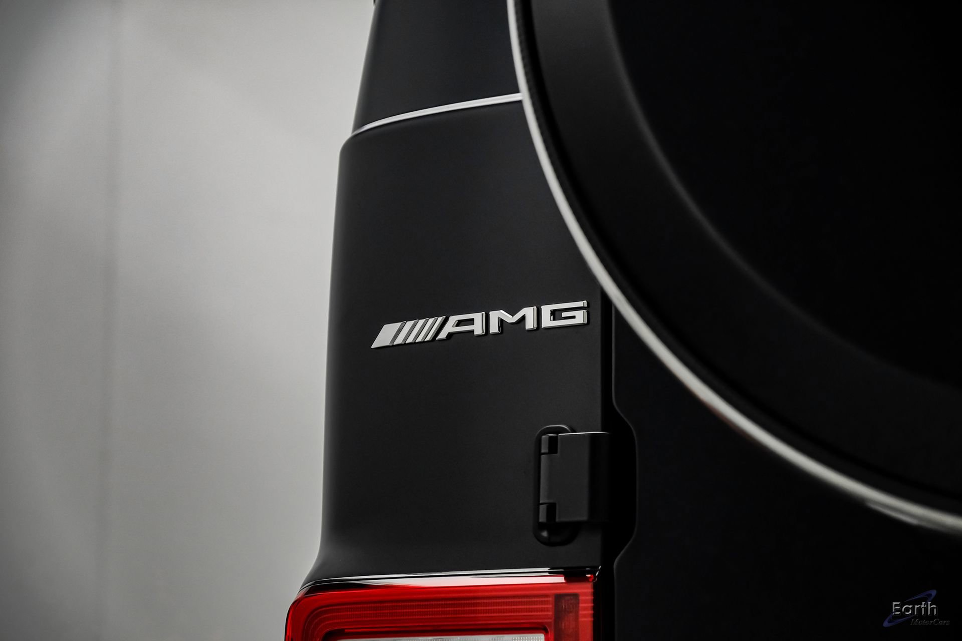 Used 2026 Mercedes-Benz G 63 AMG 4MATIC image 16