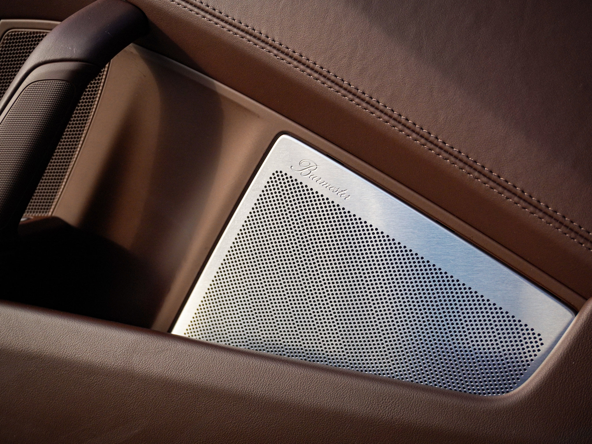 Used 2025 Porsche 911 Turbo S image 16