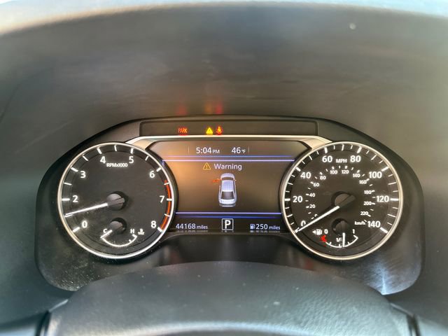 Used 2021 Nissan Altima 2.5 SV w/ SV Premium Package image 26