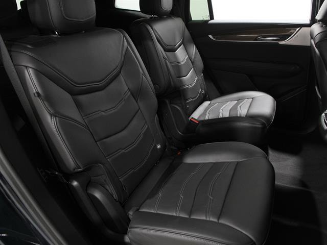 Certified 2025 Cadillac XT6 Premium Luxury w/ Platinum Package image 20