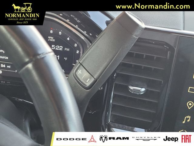 Used 2024 GMC Sierra 1500 SLT AWD/4WD image 12