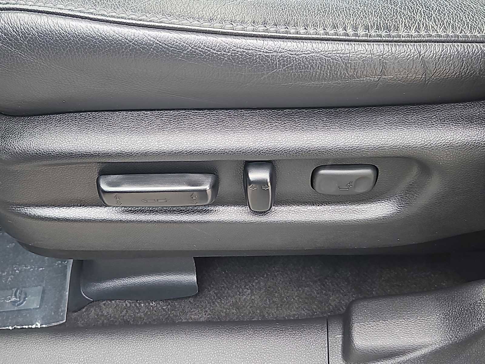 Certified 2023 Honda Passport EX-L image 22