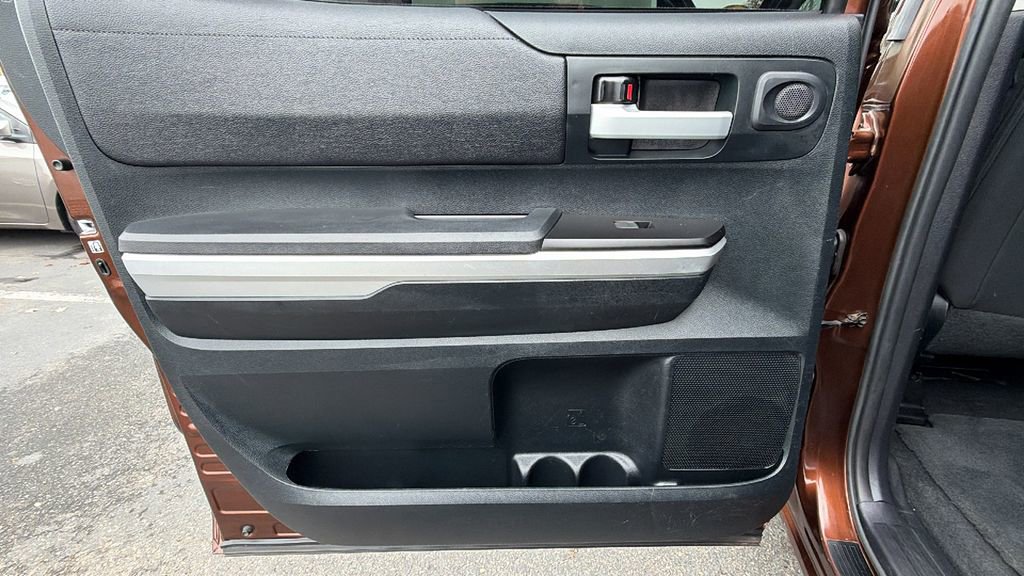 Used 2017 Toyota Tundra SR5 image 14