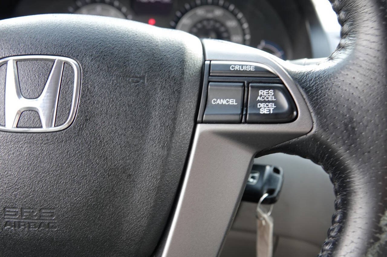 Used 2011 Honda Odyssey EX-L image 66
