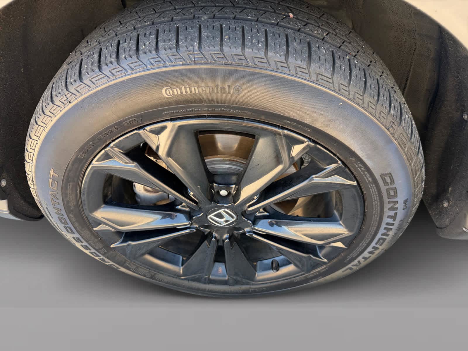 Used 2023 Honda CR-V Sport Touring image 9