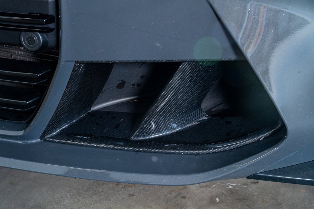 Used 2024 BMW M4 xDrive Competition w/ M Carbon Exterior Package image 15