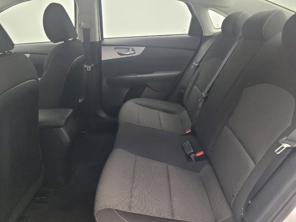 Used 2024 Kia Forte LXS image 18