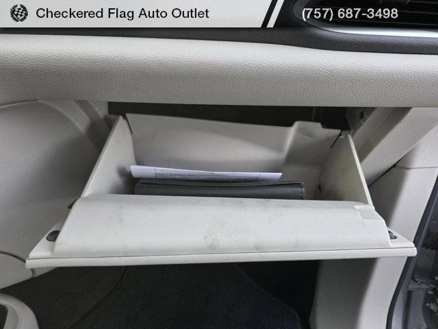 Used 2018 Chrysler Pacifica Limited image 47