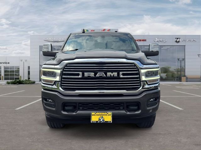 Used 2024 RAM 2500 Laramie w/ Safety Group AWD/4WD image 8
