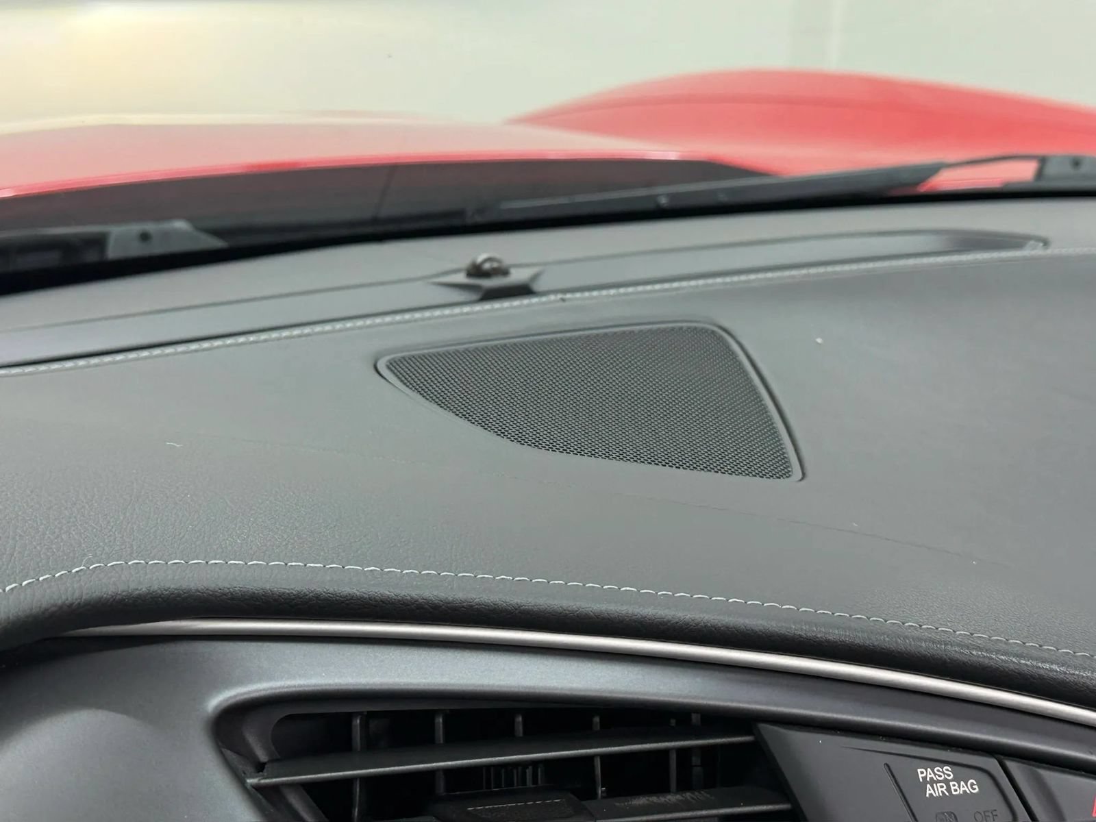 Used 2016 Chevrolet Corvette Stingray Coupe RWD image 14