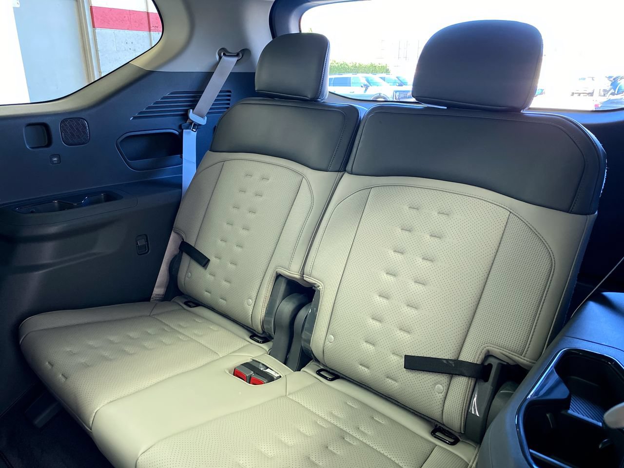 New 2026 Kia EV9 Wind AWD/4WD image 36