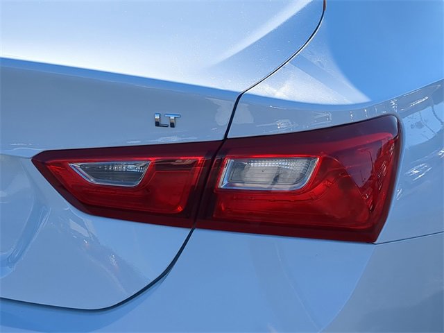 Used 2024 Chevrolet Malibu LT image 11