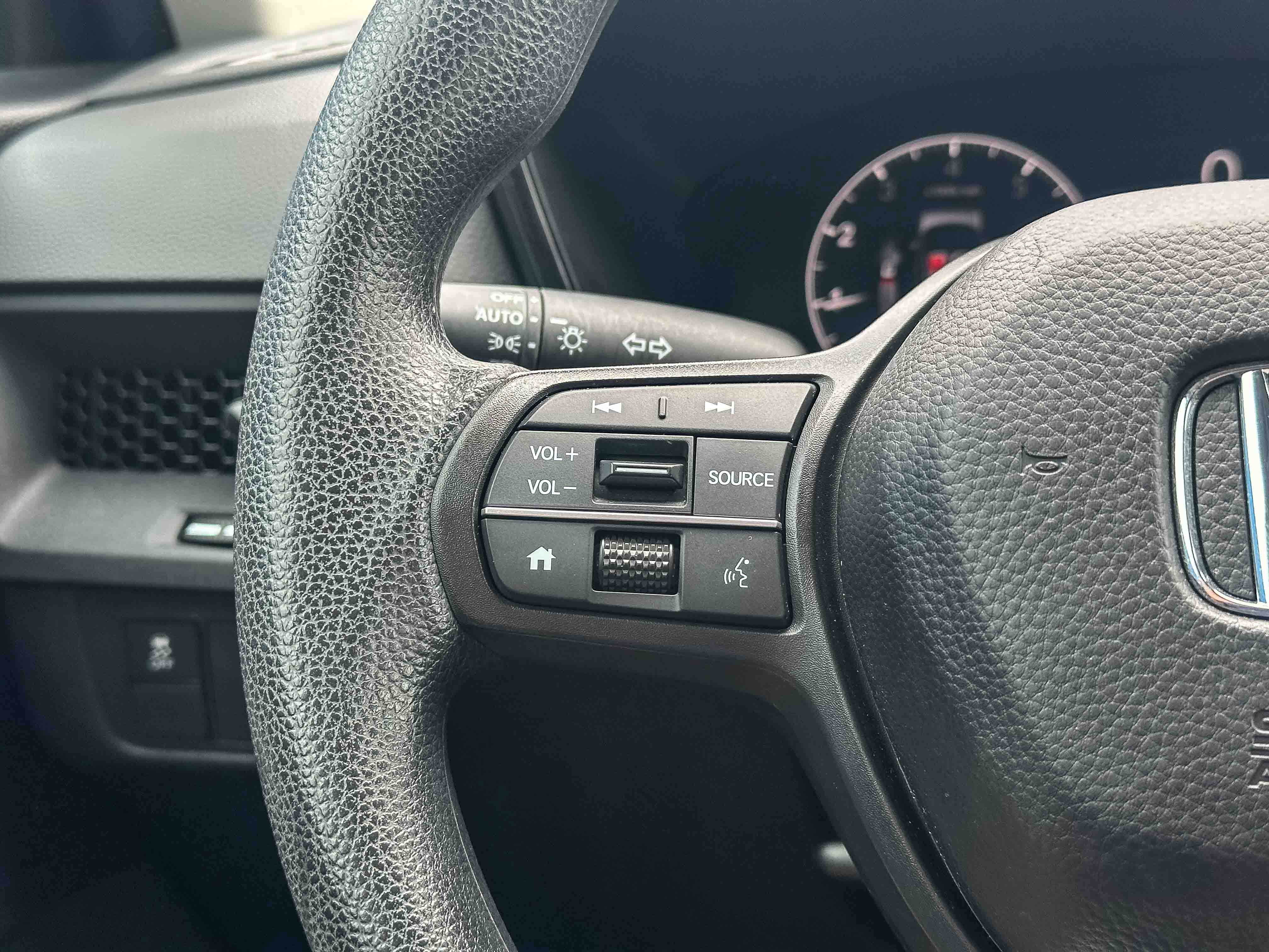 Certified 2024 Honda CR-V EX image 29