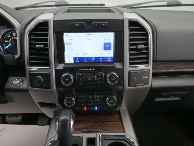 Used 2019 Ford F150 Lariat AWD/4WD image 15
