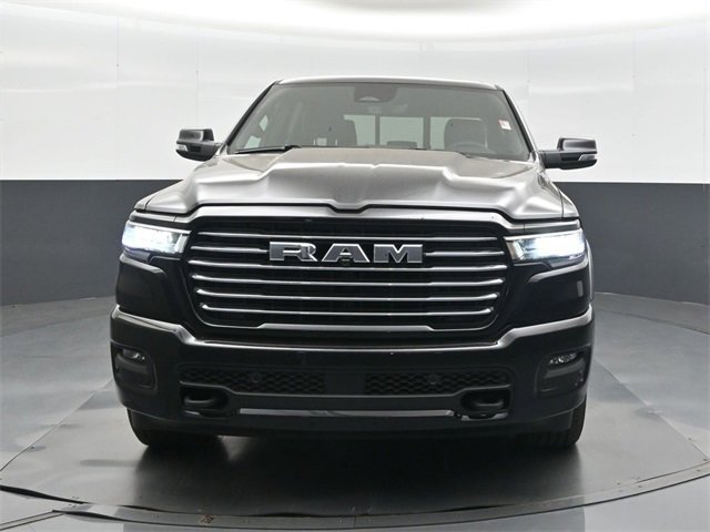 New 2026 RAM 1500 Laramie w/ Laramie Southwest Edition image 5