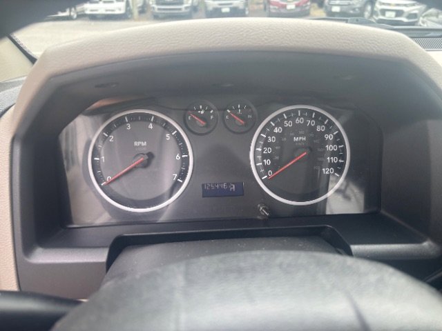 Used 2010 Dodge Ram 2500 Truck ST w/ HD Snow Plow Prep Group image 16