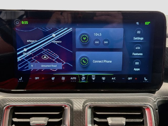 Used 2024 Ford Mustang Premium RWD image 16