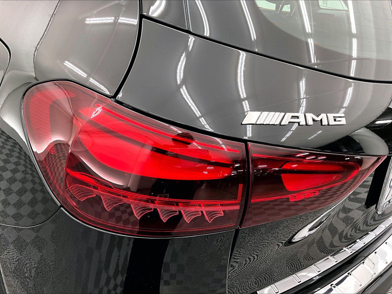 Used 2026 Mercedes-Benz GLA 35 AMG 4MATIC image 26