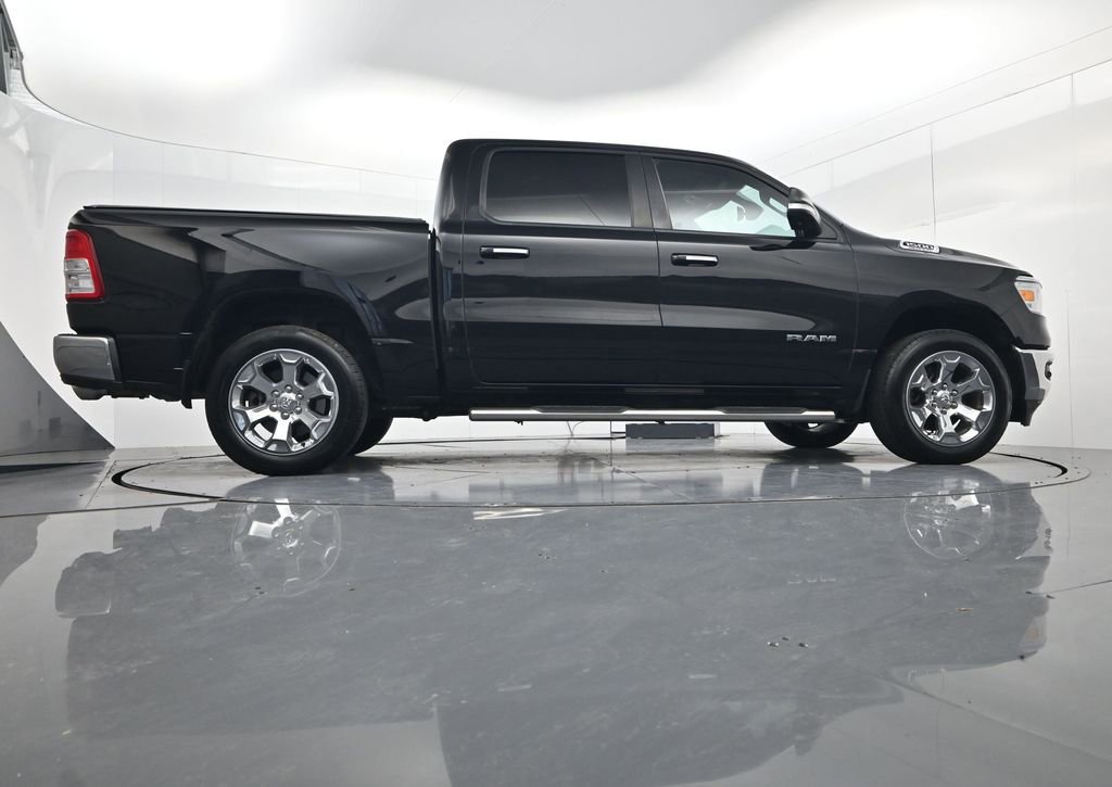 Used 2019 RAM 1500 Big Horn image 46