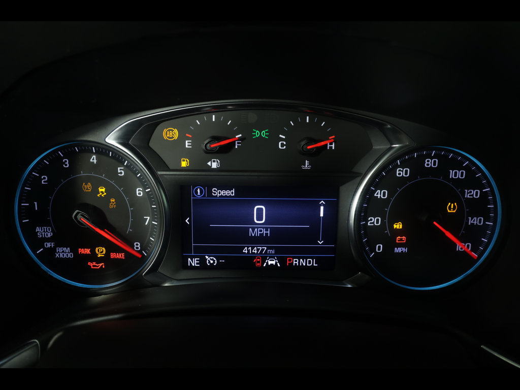 Used 2023 Chevrolet Equinox LT FWD image 23
